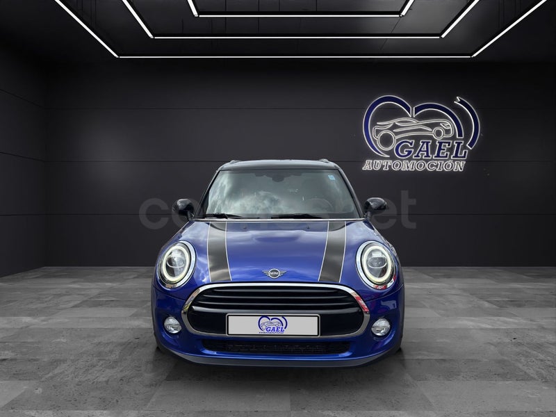 Mini Mini 2020 — photo 4