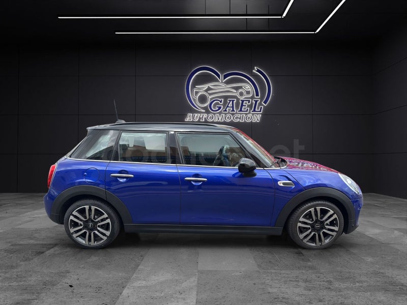 Mini Mini 2020 — photo 5