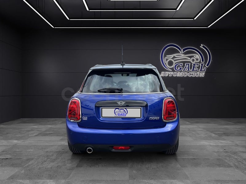 Mini Mini 2020 — photo 6