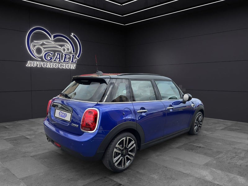 Mini Mini 2020 — photo 7