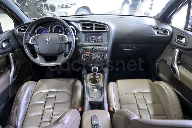 Ds Ds 4 Crossback 2016 — photo 8