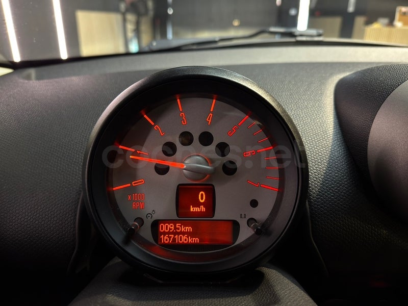 Mini Countryman 2013 — photo 2