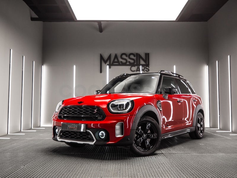 Mini Countryman 2022