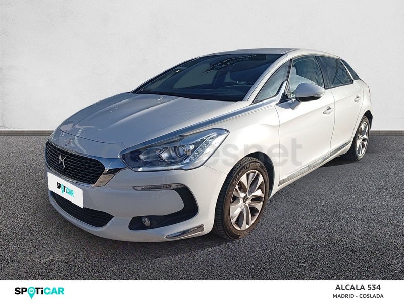 Ds Ds 5 2016