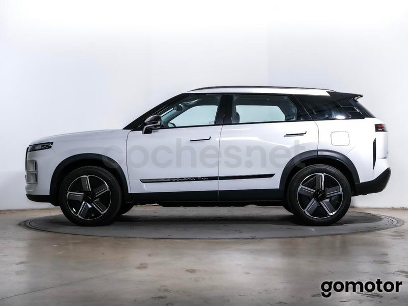Jaecoo 7 2025 — photo 3