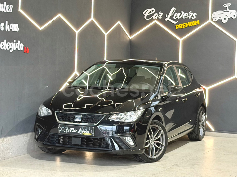 Seat Ibiza 2019