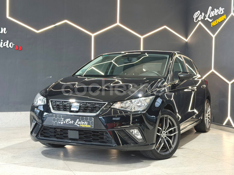 Seat Ibiza 2019 — photo 4