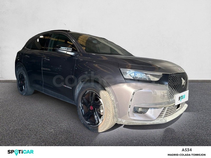 Ds Ds 7 Crossback 2022 — photo 3