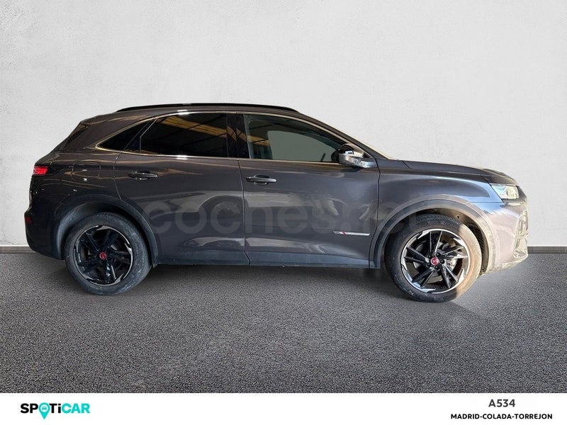 Ds Ds 7 Crossback 2022 — photo 4