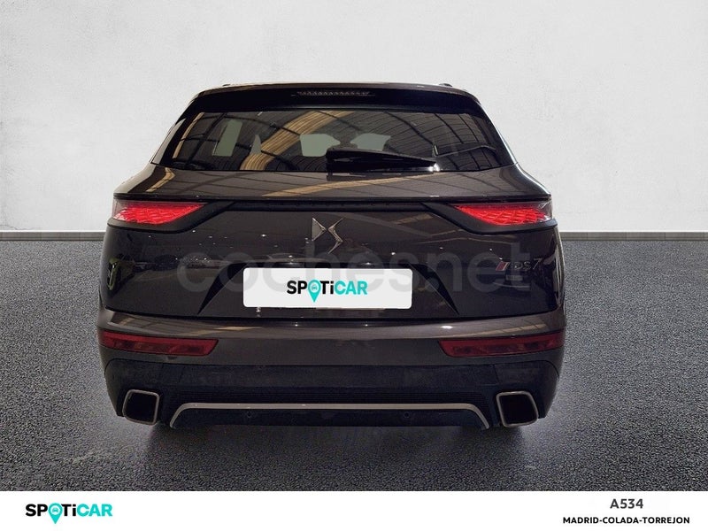 Ds Ds 7 Crossback 2022 — photo 5