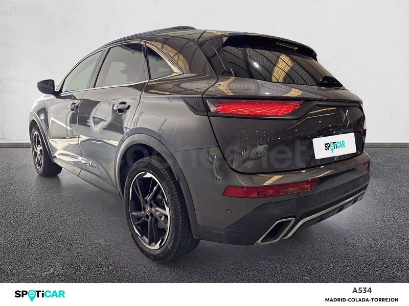 Ds Ds 7 Crossback 2022 — photo 6