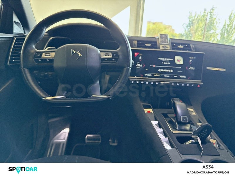 Ds Ds 7 Crossback 2022 — photo 7