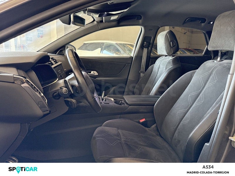 Ds Ds 7 Crossback 2022 — photo 8