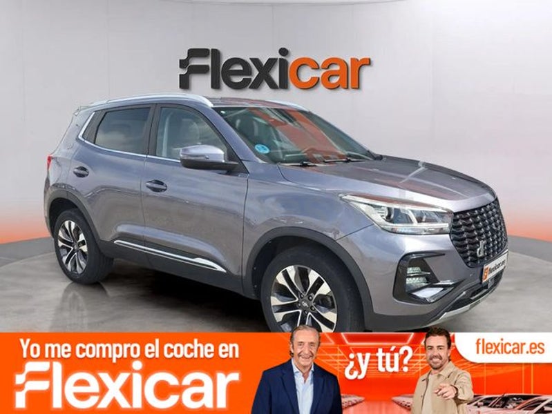 Dr Automobiles Dr 5.0 2023