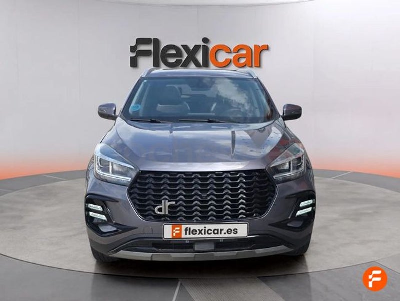 Dr Automobiles Dr 5.0 2023 — photo 2
