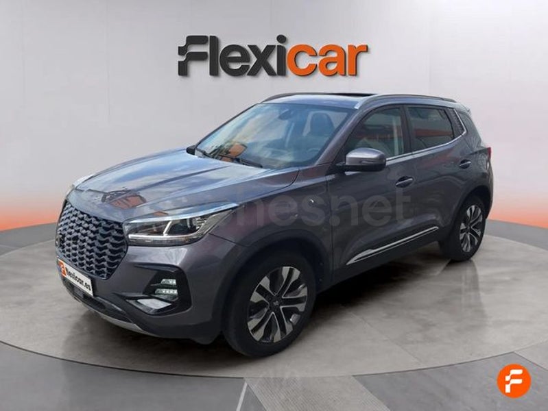 Dr Automobiles Dr 5.0 2023 — photo 3
