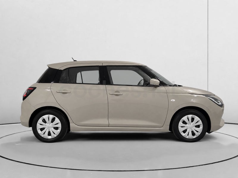 Suzuki Swift 2024 — photo 2