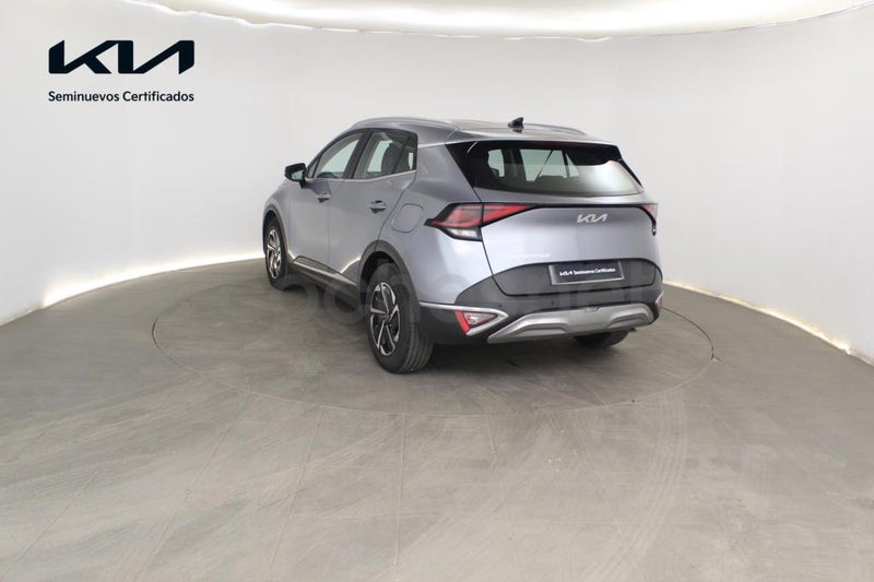 Kia Sportage 2025 — photo 2