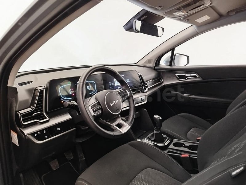 Kia Sportage 2025 — photo 3