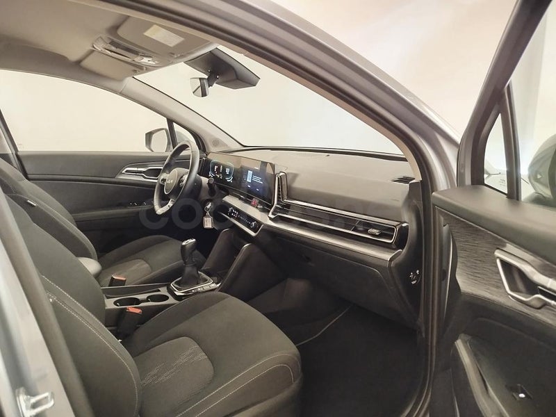Kia Sportage 2025 — photo 5
