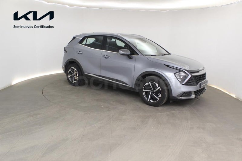 Kia Sportage 2025 — photo 7