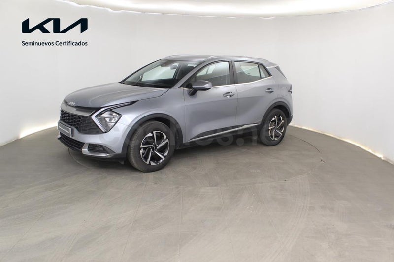 Kia Sportage 2025 — photo 8