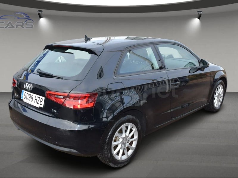 Audi A3 2014 — photo 5