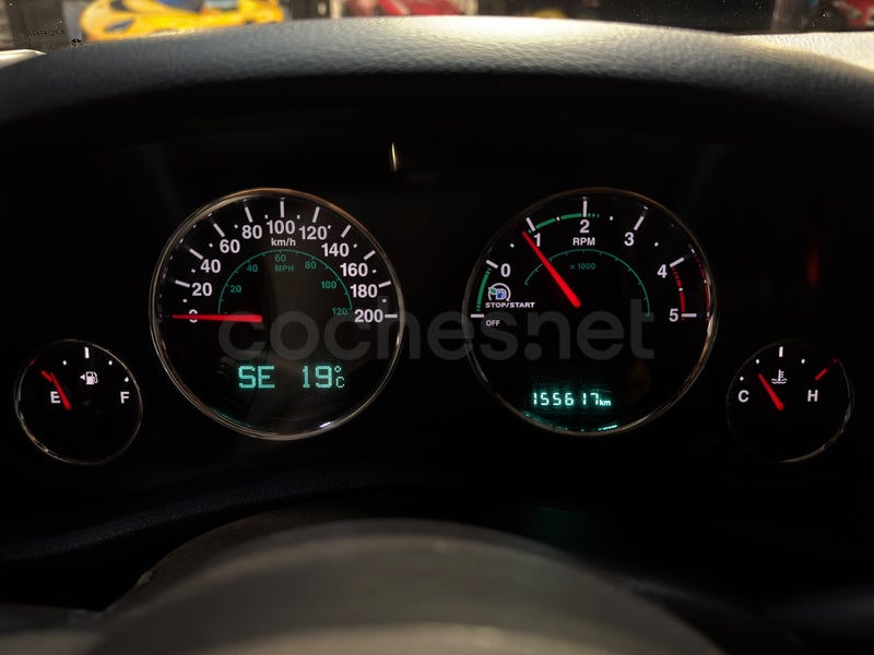 Jeep Wrangler 2016 — photo 2