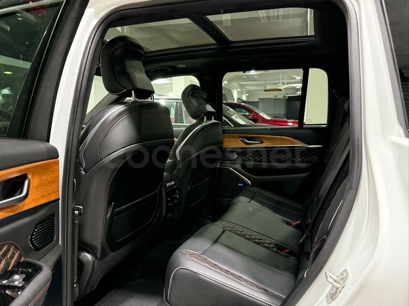 Jeep Grand Cherokee 2023 — photo 4