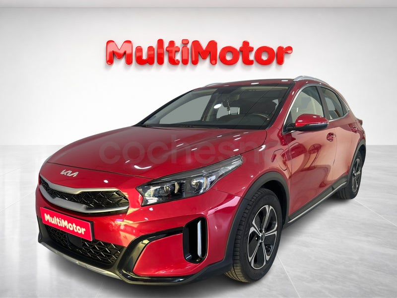 Kia Xceed 2023