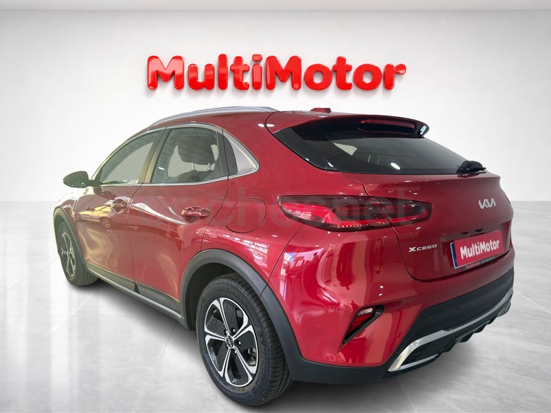 Kia Xceed 2023 — photo 3
