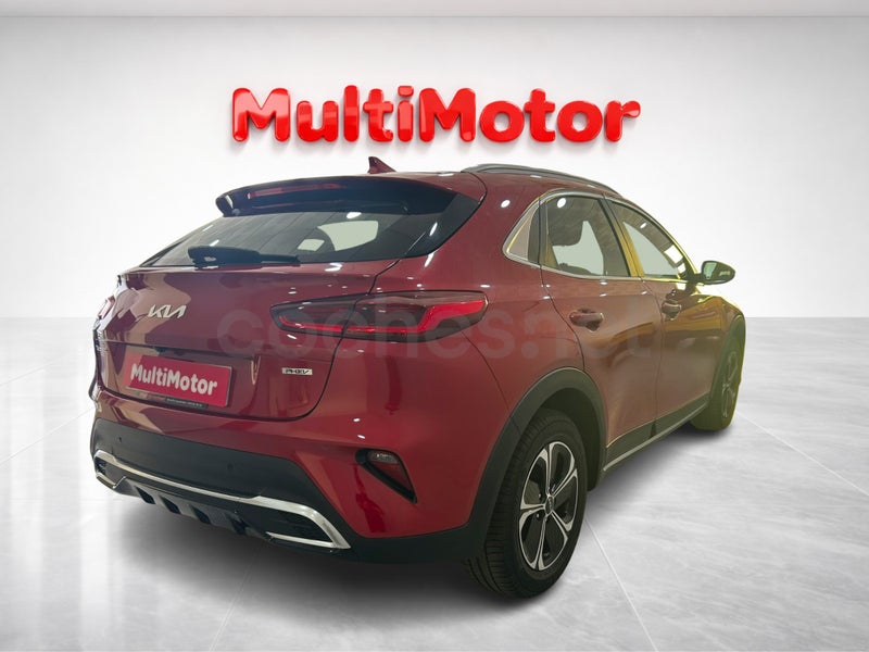 Kia Xceed 2023 — photo 5