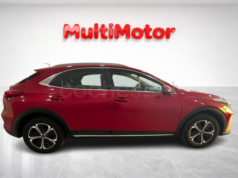 Kia Xceed 2023 — photo 6