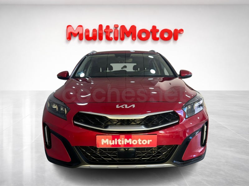 Kia Xceed 2023 — photo 8