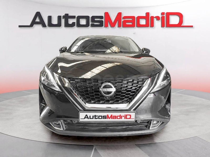Nissan Qashqai 2024 — photo 2