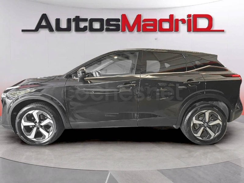 Nissan Qashqai 2024 — photo 4