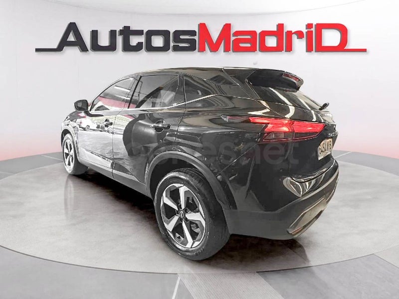 Nissan Qashqai 2024 — photo 5