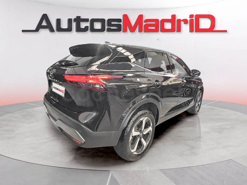 Nissan Qashqai 2024 — photo 7