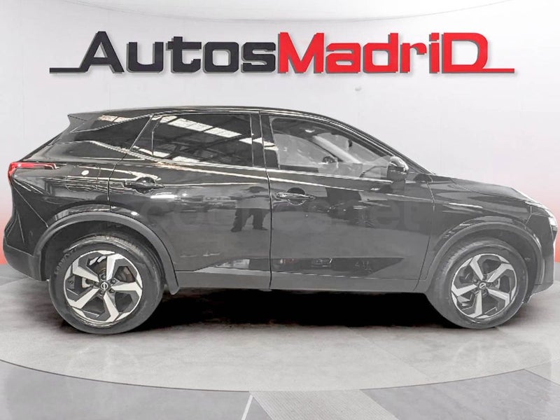 Nissan Qashqai 2024 — photo 8