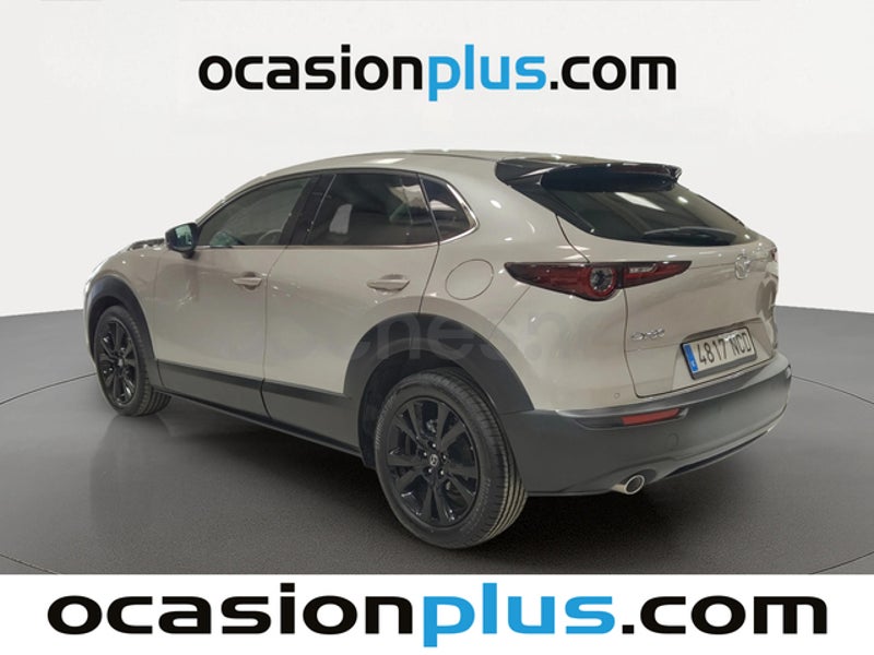 Mazda Cx-30 2025 — photo 5