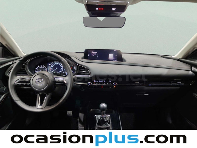 Mazda Cx-30 2025 — photo 7