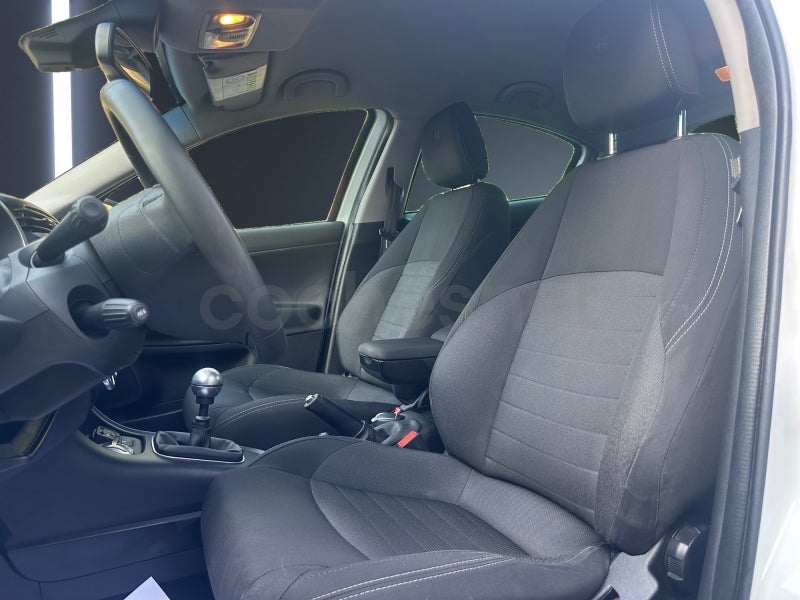 Alfa Romeo Giulietta 2019 — photo 7