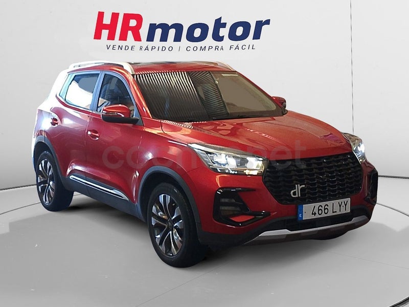 Dr Automobiles Dr 5.0 2022