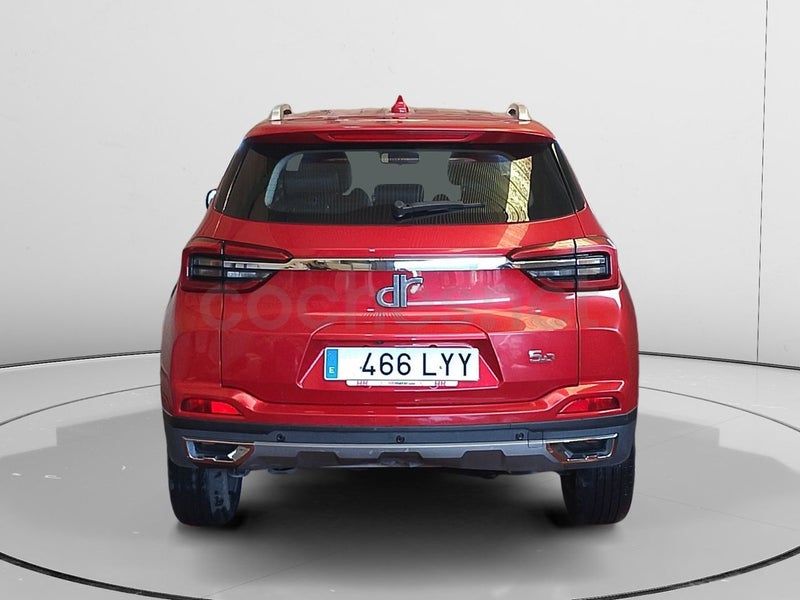 Dr Automobiles Dr 5.0 2022 — photo 3