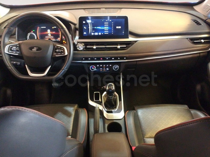 Dr Automobiles Dr 5.0 2022 — photo 7