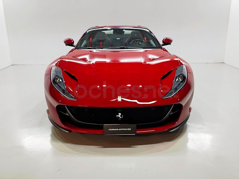 Ferrari 812 Gts - V12 2022 — photo 3