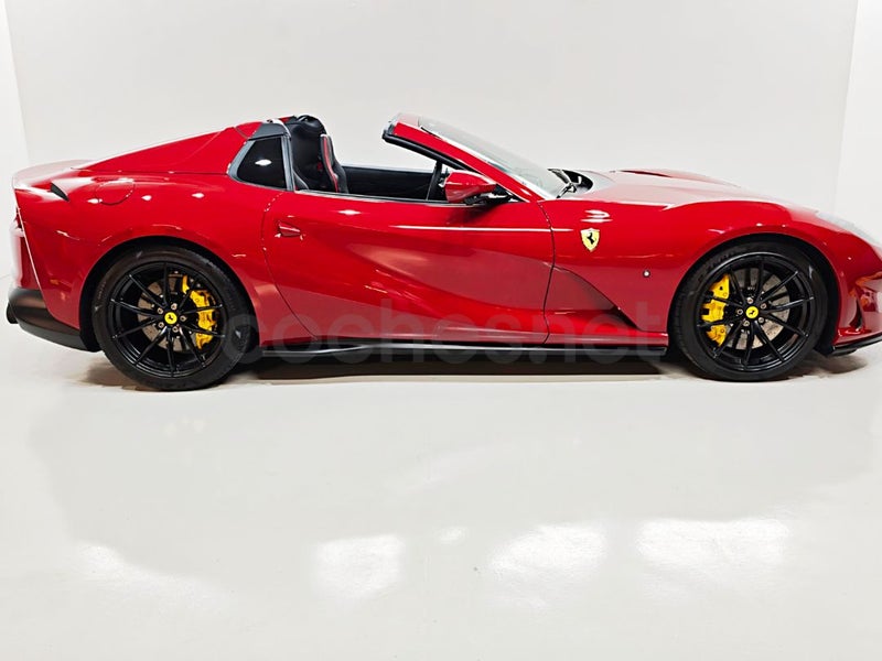 Ferrari 812 Gts - V12 2022 — photo 5