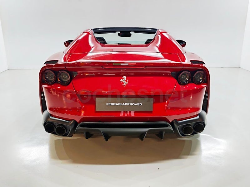 Ferrari 812 Gts - V12 2022 — photo 6