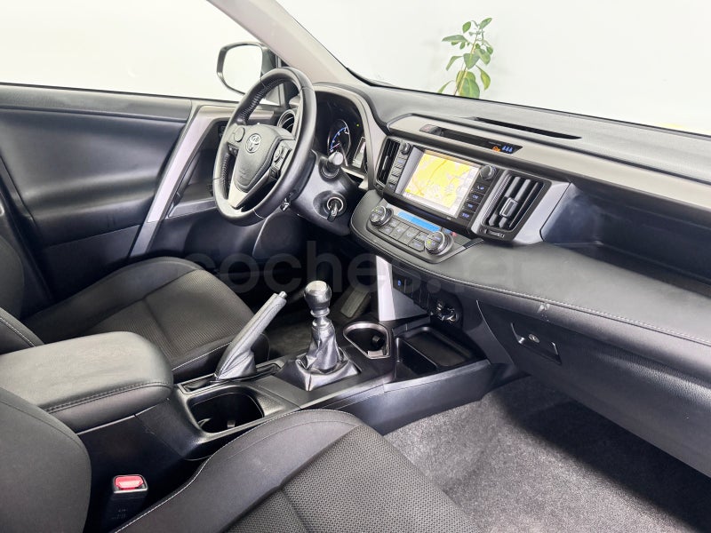 Toyota Rav4 2015 — photo 7