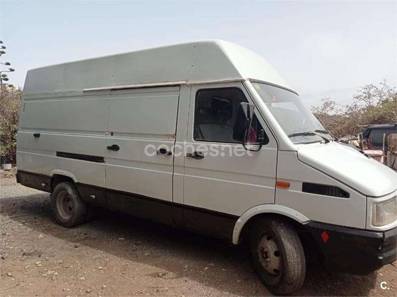 Iveco Daily 1999